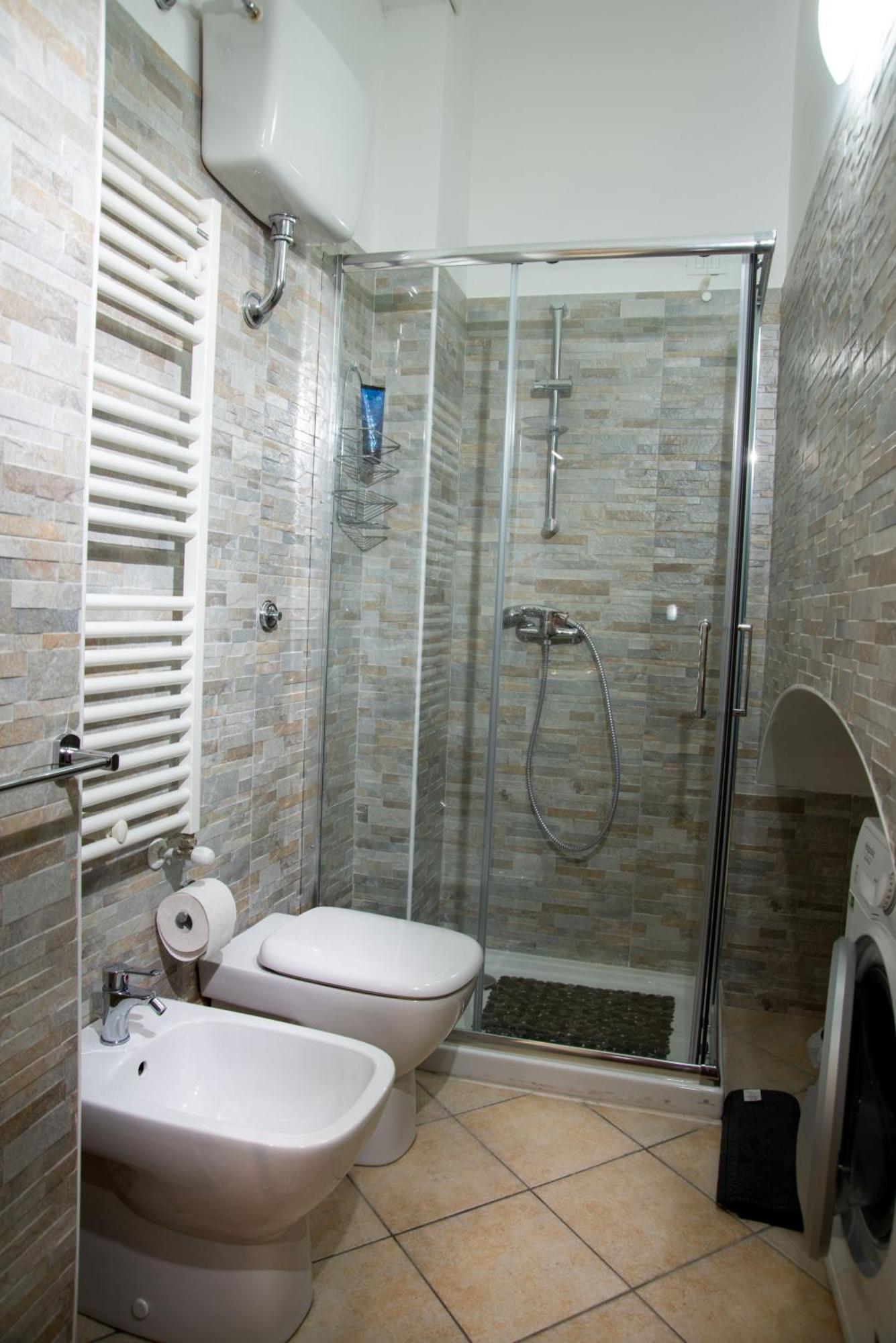 Casa Fedele Appartement LʼAquila Buitenkant foto